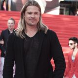 Новая любовь Брэда Питта оказалась замужней дамой с ребенком