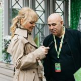 Пригожин обнародовал шокирующее видео с рыдающей Валерией