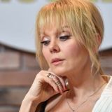 Валерия станет бабушкой? Жену младшего сына певицы заподозрили в беременности 