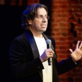 Шестилетней дочери Максима Галкина предрекают карьеру актрисы