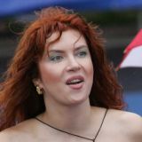 Сотникова увела Кузьмина у Пугачевой: У нас случился бурный роман