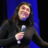 Лолита рассекретила своего нового возлюбленного