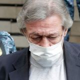 Ефремов признал вину в смертельном ДТП
