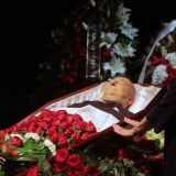 А где Галя? Экранную жену Клюева из 