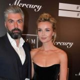 Муж Гагариной эксплуатирует новую пассию