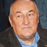 Вдова рассказала о последних месяцах жизни Клюева: он не мог говорить Вдова рассказала о последних месяцах жизни Клюева: он не мог говорить