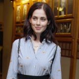 Юлия Снигирь готовилась дать пощечину распустившему руки известному режиссеру 