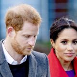 Меган Маркл и принц Гарри отплатили королеве за роскошный подарок черной неблагодарностью