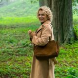 Павел Трубинер стал заботливым мужем для Марии Порошиной 