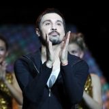 После подозрения ВИЧ Диму Билана выписали из больницы