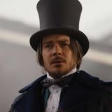 Максима Матвеева в образе Шерлока Холмса жестко высмеяли