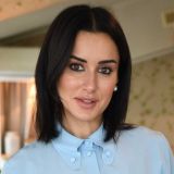 Вечно худеющая Канделаки решилась на крайние меры