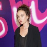 Стася Милославская сообщила о расставании с Александром Петровым Стася Милославская сообщила о расставании с Александром Петровым