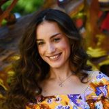 Сдала золото в ломбард: Виктория Дайнеко о жизни в США и съемках клипа