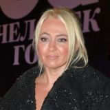 Солистка группы 