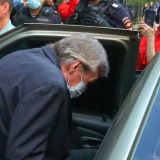 Пай-мальчик: сокамерники о поведении Михаила Ефремова