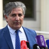 Составит компанию: Пашаев может отправиться вслед за Ефремовым