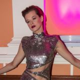 Катерина Шпица попала в нелепую историю