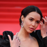 Решетова после расставания с Тимати стала миллионершей