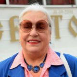 Заявление о самоубийстве Федосеевой-Шукшиной прозвучало на скандальном шоу