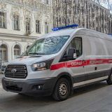 В семье звезды 