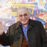 Адвокат объяснил публикацию фото сына Петросяна