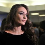 Мама Водонаевой произвела фурор: Как две сестры