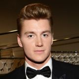 Алексей Воробьев тайно женился в Америке