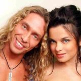 Неверный муж Наташи Королевой обратился к россиянам