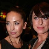 Фриске о смерти дочери: Ее нет! Оставьте ее в покое!