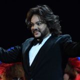 Киркоров в честь важного события показал редкий снимок с братом: Какие хорошенькие мальчики