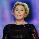 Как Любовь Успенская отреагировала на дочь в странном состоянии