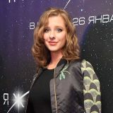 Признавшиеся в романе Авербух и Арзамасова впервые вместе появились перед камерами