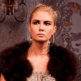 Муцениеце впала в депрессию: Вставать не хочется