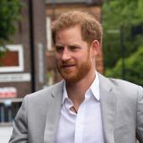 Принц Гарри наплевал на важный королевский закон