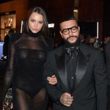 Подвергшая себя смертельной опасности Решетова получила втык от Тимати 