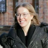 Собчак добила Королеву после измены Тарзана