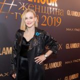 Во время съемок новой картины Пересильд попала в неприятности: Потеряла паспорт