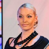 Известная ведущая рассказала о свадьбе с бывшим мужем Волочковой