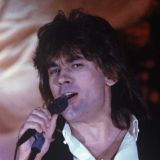 В семье Александра Серова произошло пополнение