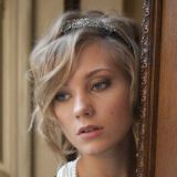 Под капельницей: состояние Кристины Асмус резко ухудшилось