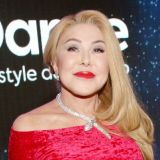 Успенская встала на защиту опозорившегося Шуфутинского 