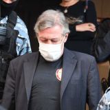 Сожительница Захарова потребовала отменить приговор Ефремову: Написала президенту