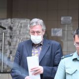 Дело о поддельной справке: полицейский лишился должности из-за Ефремова