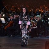 Болезненный вид Анны Нетребко поверг в шок