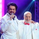 Коронавирус подкосил здоровье отца Киркорова