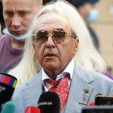 Добровинский поплатился за разглашение адвокатской тайны