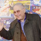 Молодая жена заикнулась о рождении второго ребенка от 75-летнего Петросяна 