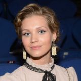 Меньшиков лишил Асмус роли в театре после новых интимных сцен