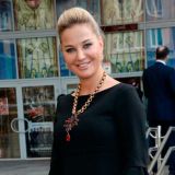 Мария Максакова оказалась наркоманкой